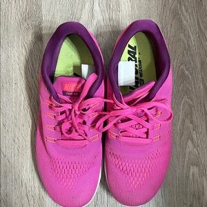 Nike Free size 8.5